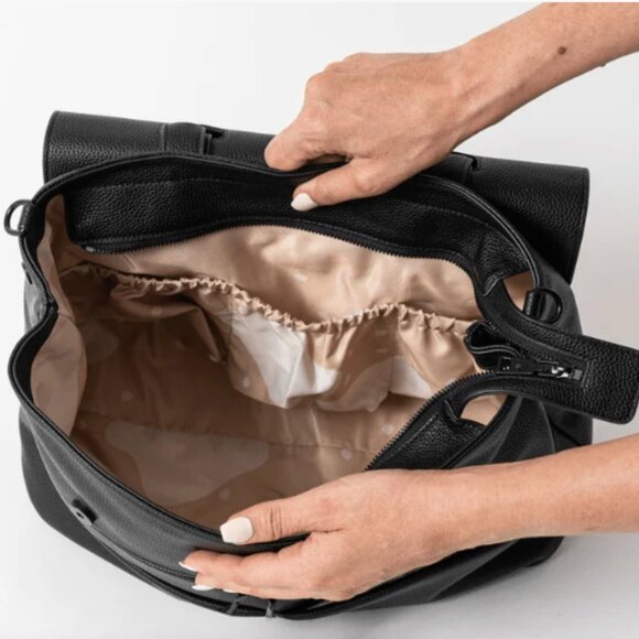 Alf the Label Ari Backpack (Vegan) - Picture 2 of 4